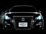 Toyota Crown Athlete 2013 года